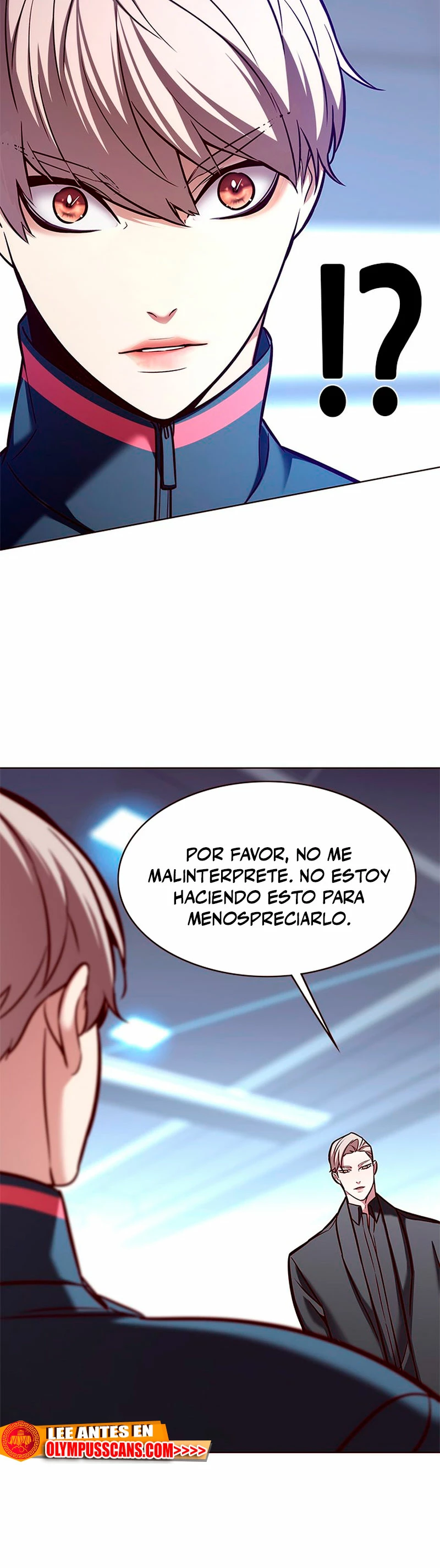 Eleceed capítulo 175 página 19