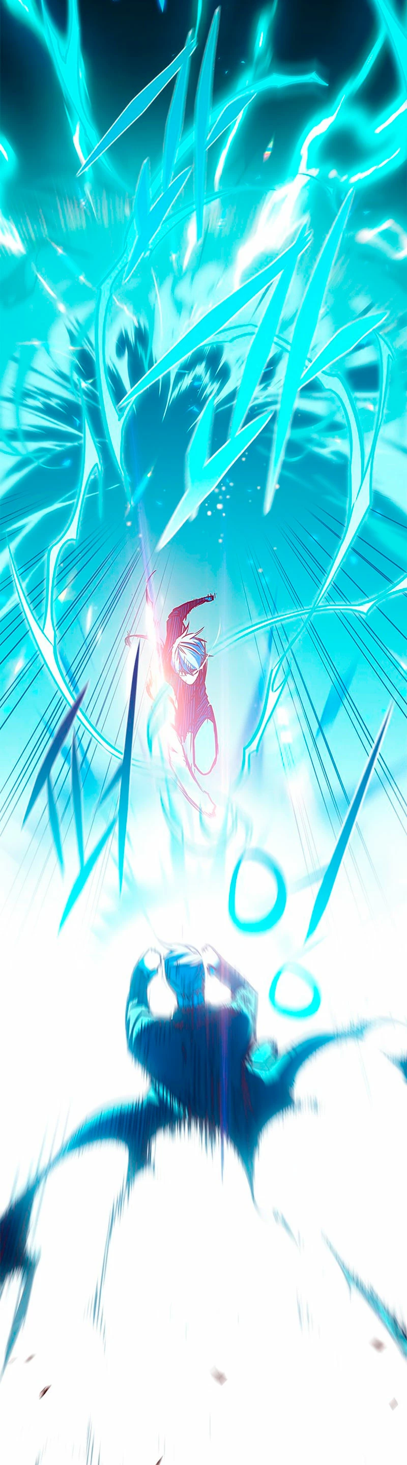Eleceed capítulo 175 página 39