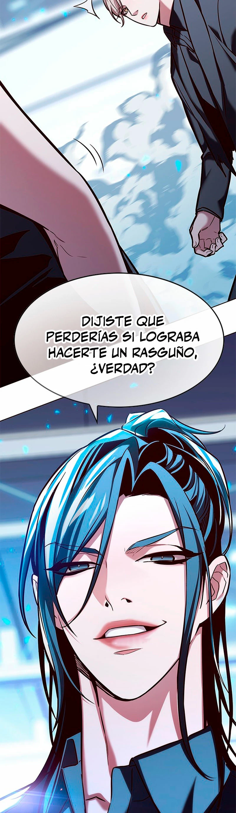 Eleceed capítulo 175 página 46