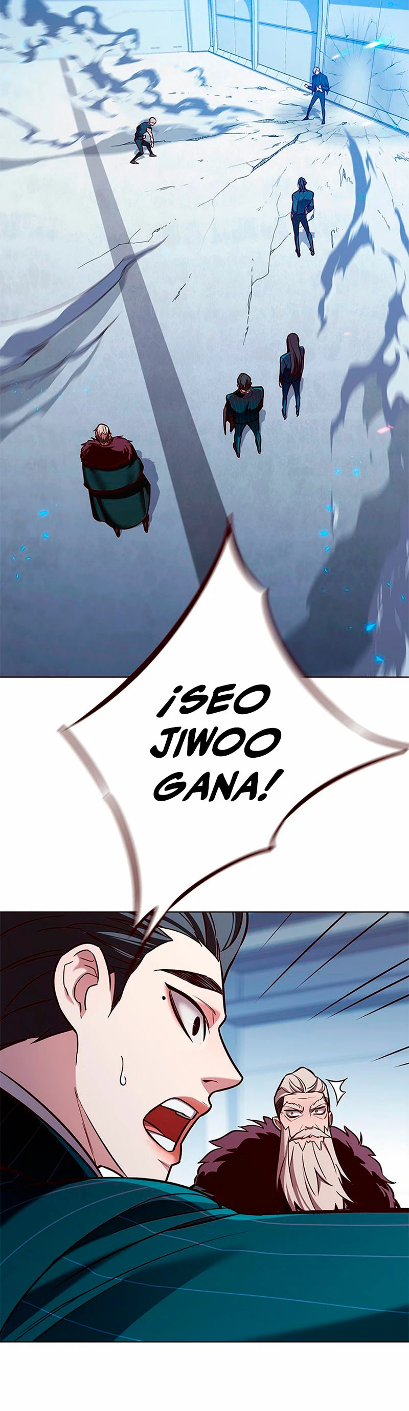 Eleceed capítulo 175 página 48