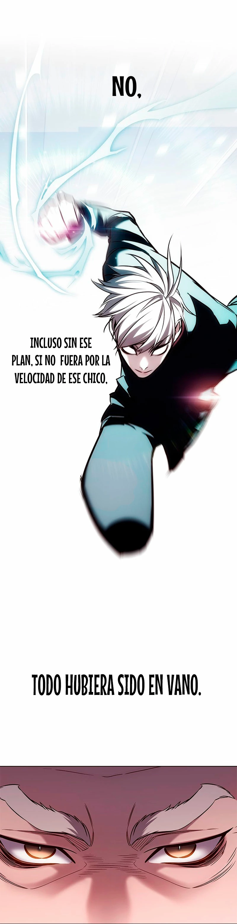 Eleceed capítulo 176 página 12