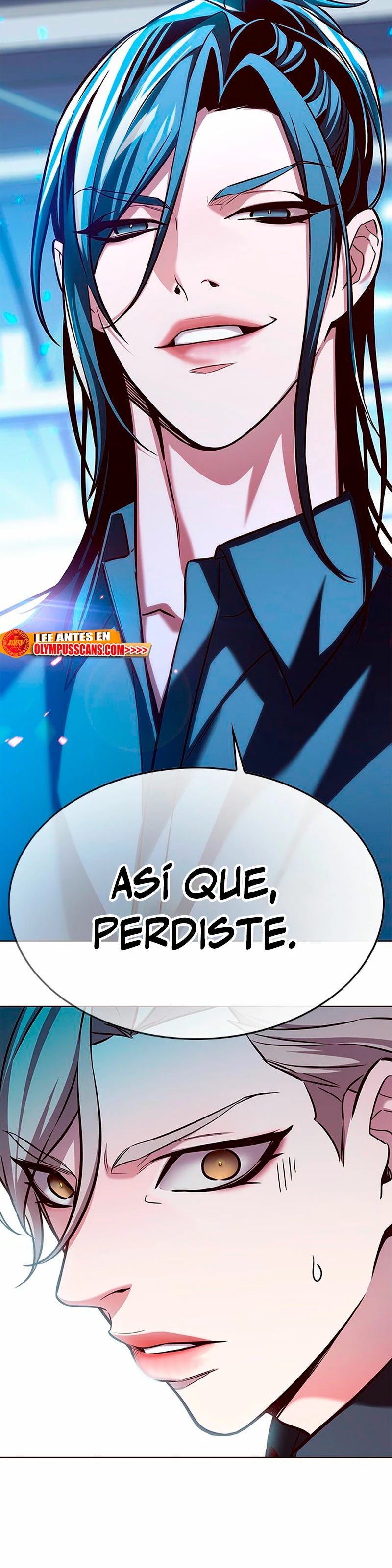Eleceed capítulo 176 página 3