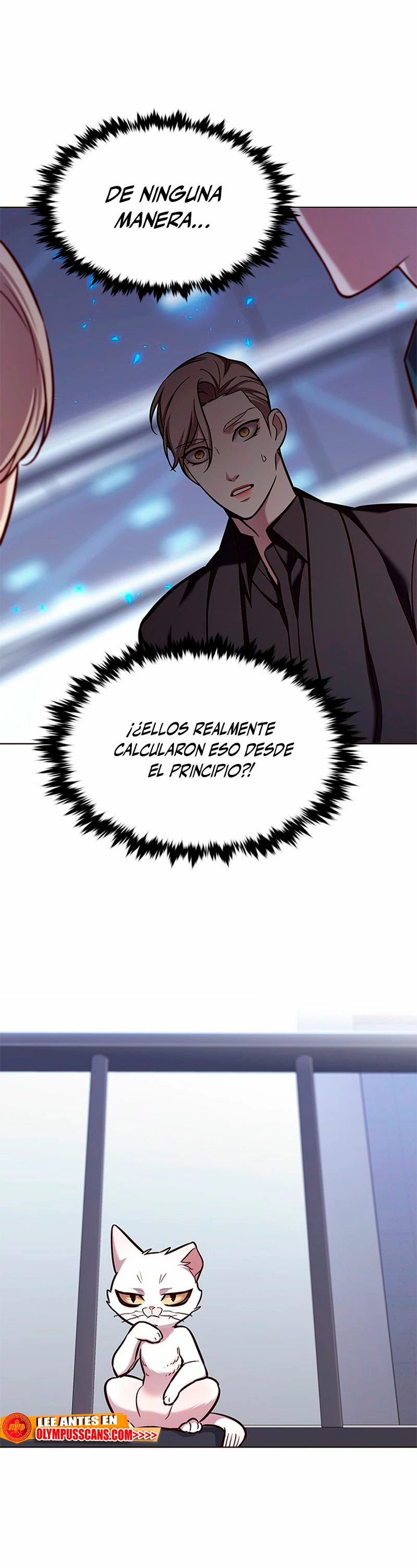 Eleceed capítulo 176 página 7