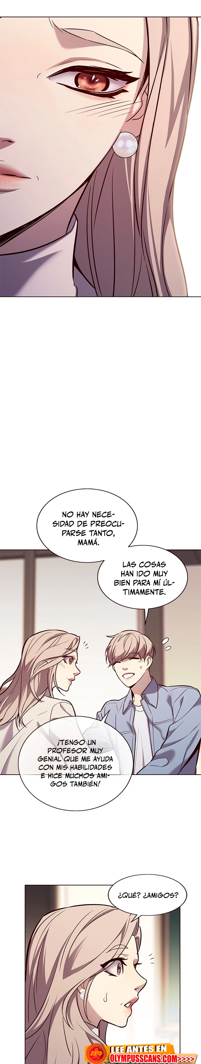 Eleceed capítulo 177 página 12