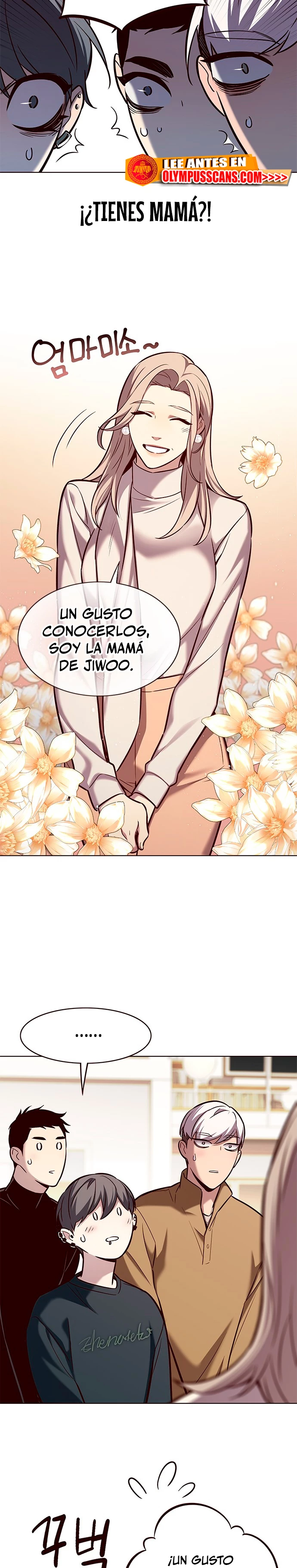 Eleceed capítulo 177 página 15