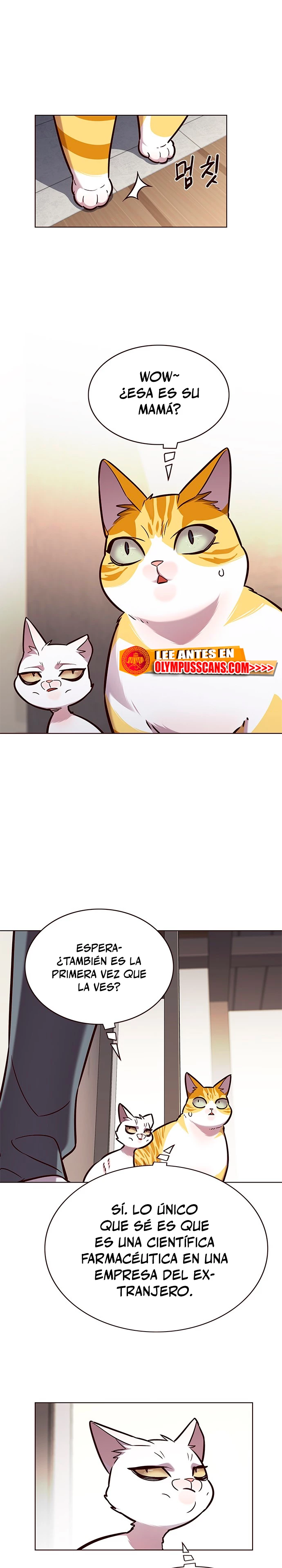 Eleceed capítulo 177 página 2