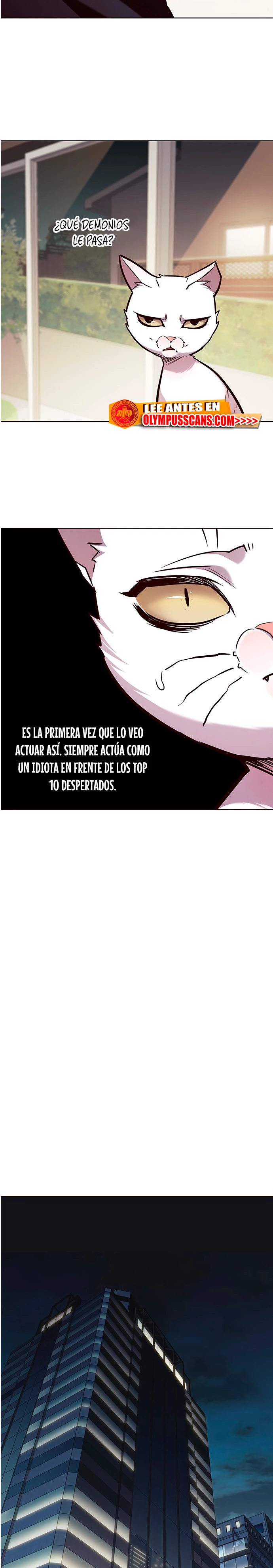 Eleceed capítulo 177 página 25