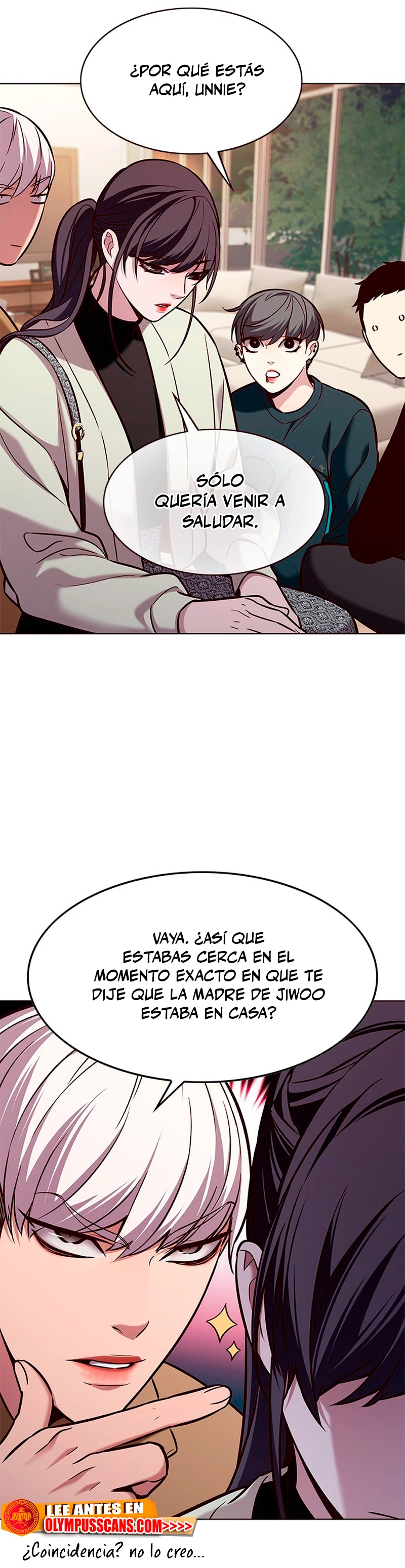 Eleceed capítulo 178 página 15