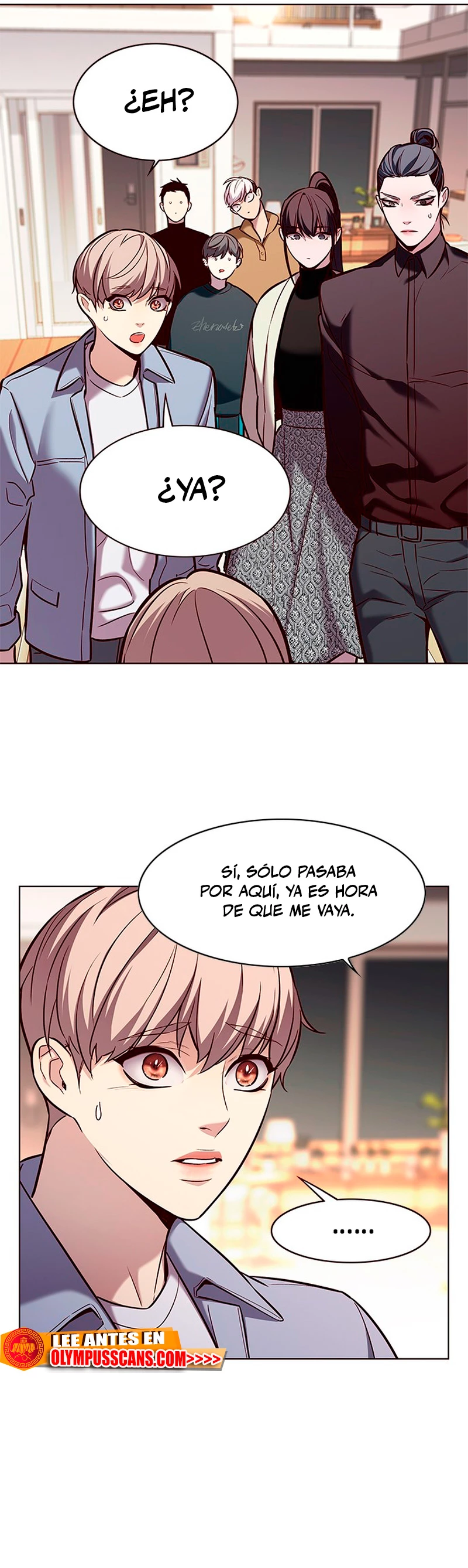 Eleceed capítulo 178 página 23