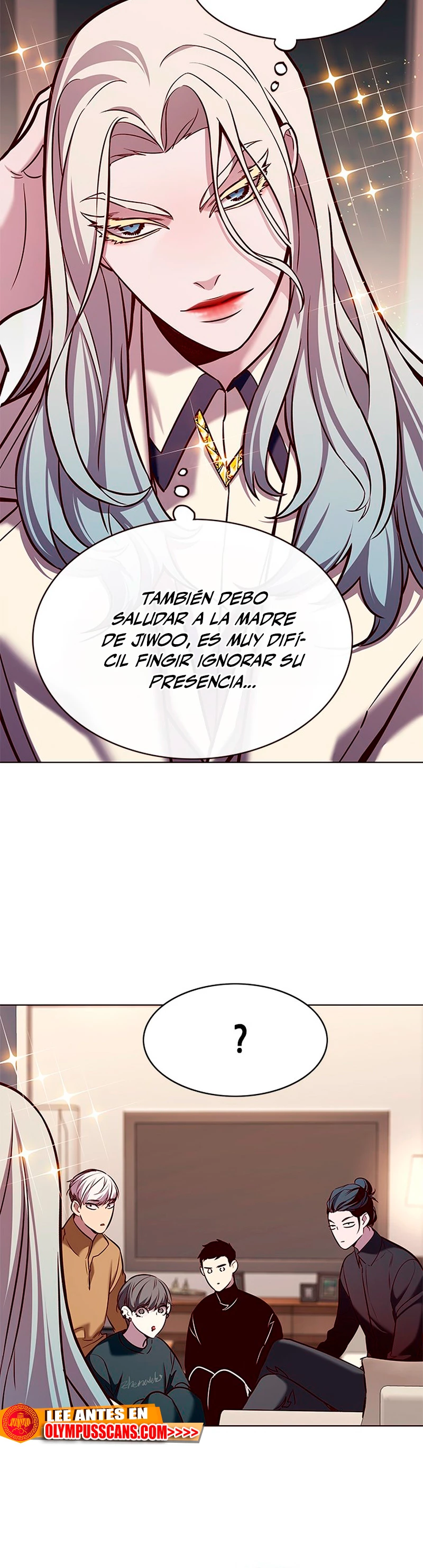 Eleceed capítulo 178 página 41