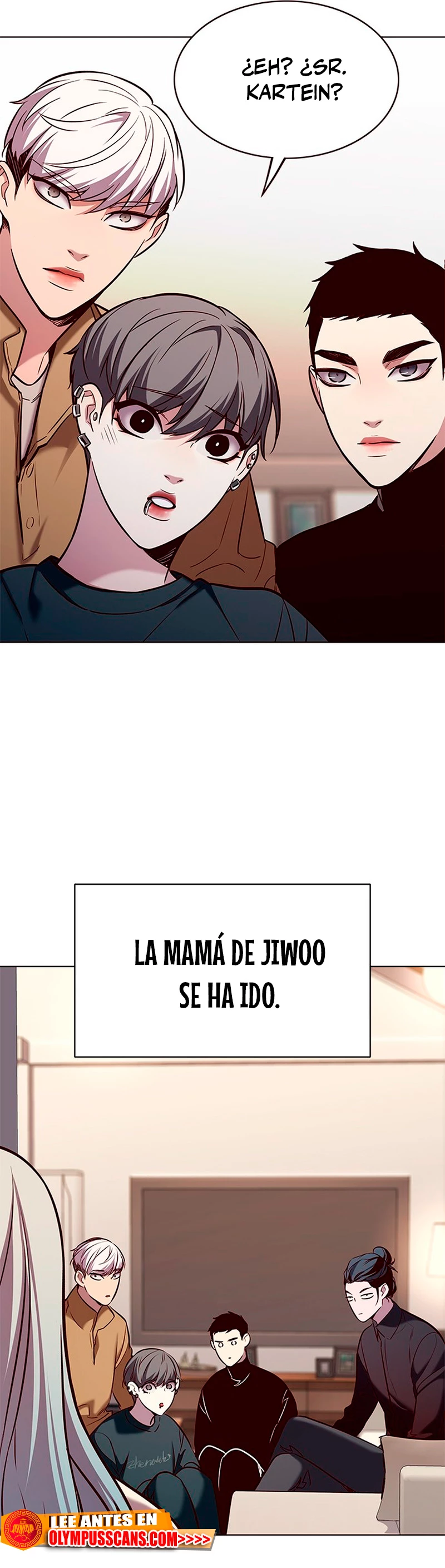 Eleceed capítulo 178 página 42