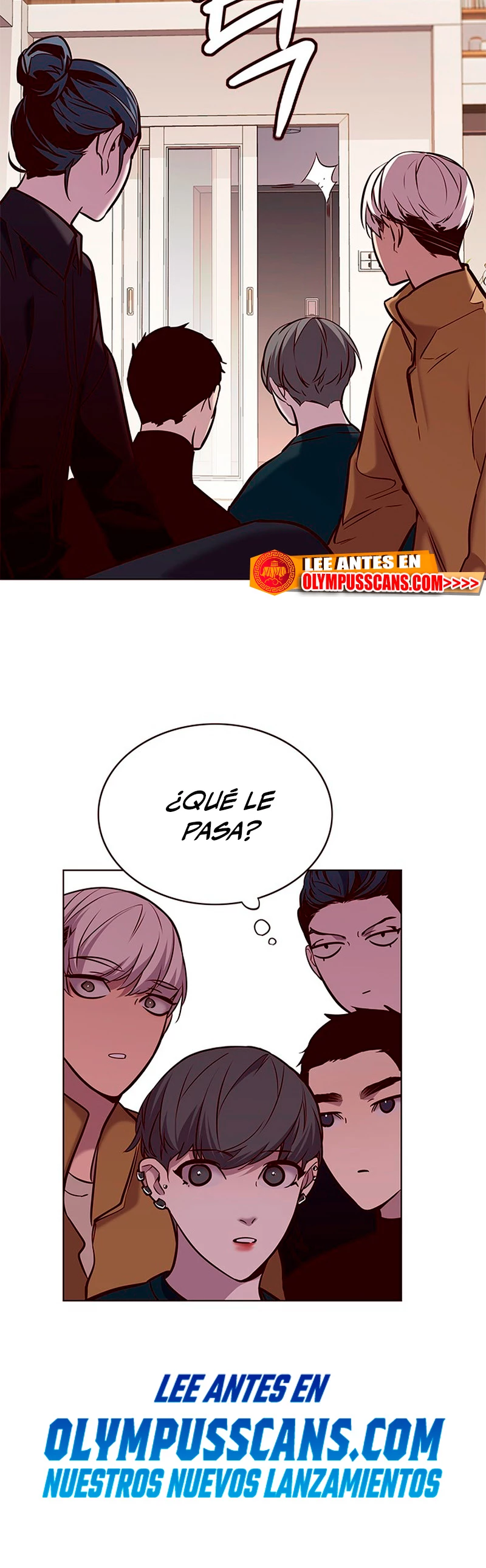 Eleceed capítulo 178 página 44