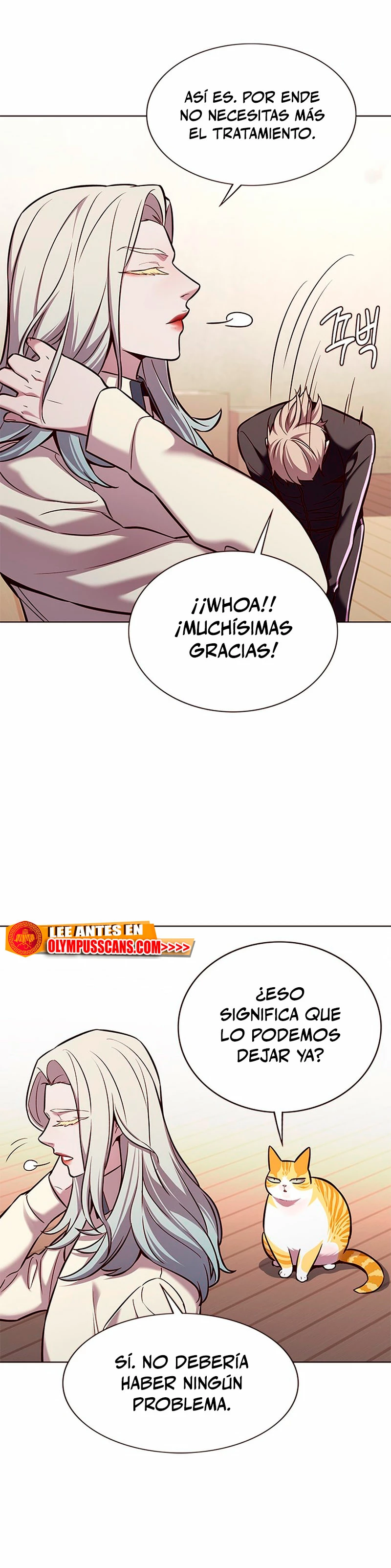 Eleceed capítulo 179 página 18