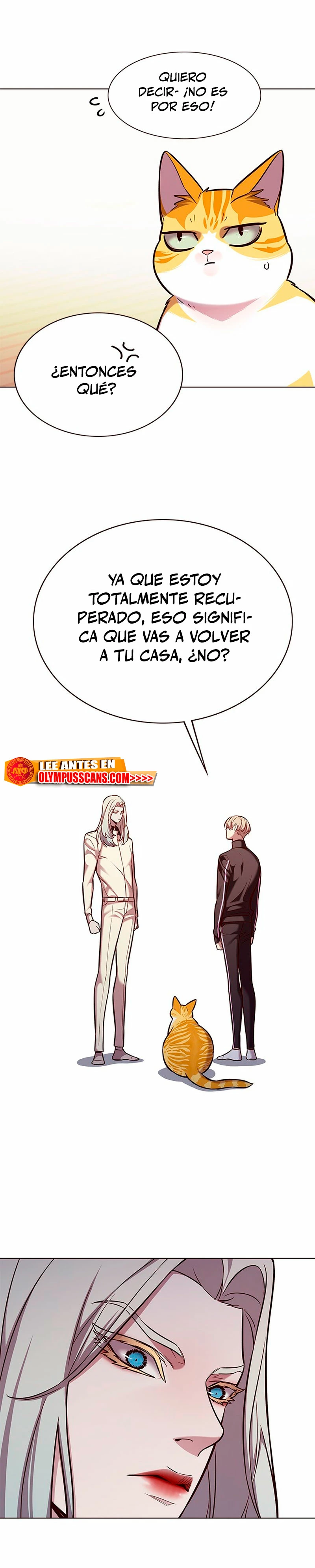 Eleceed capítulo 179 página 20