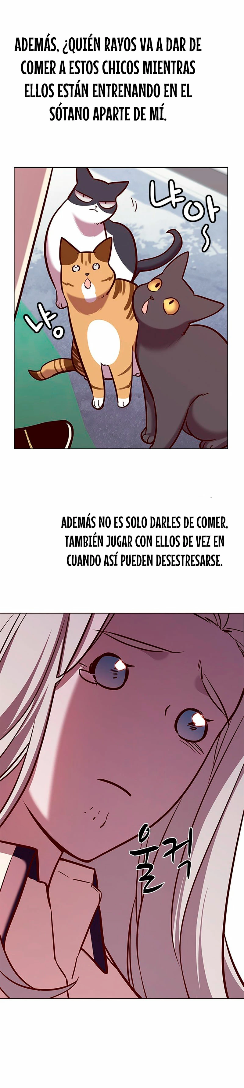 Eleceed capítulo 179 página 27