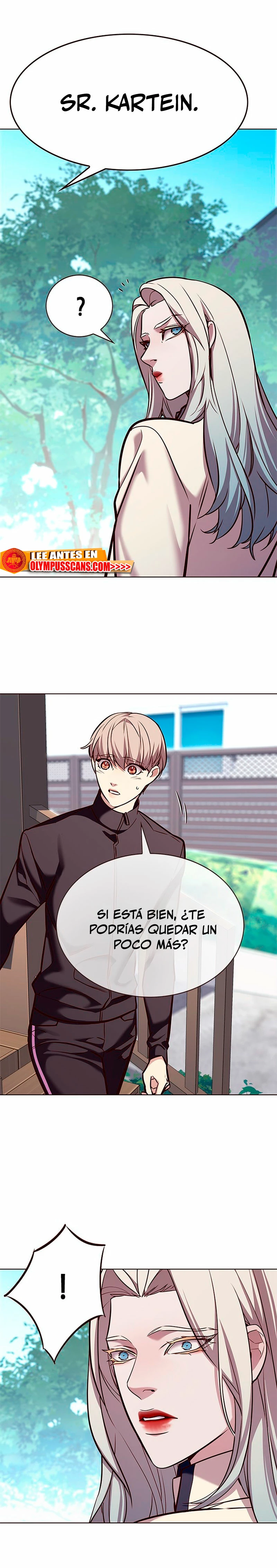 Eleceed capítulo 179 página 28