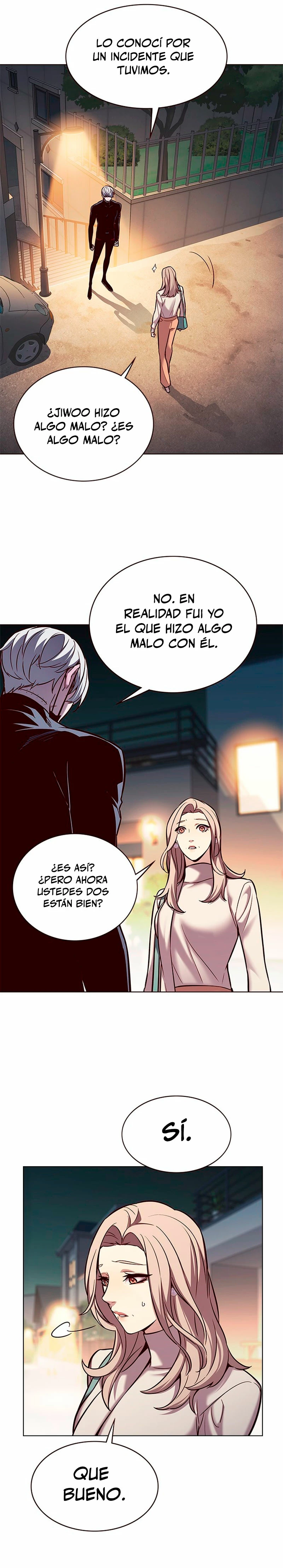 Eleceed capítulo 179 página 6