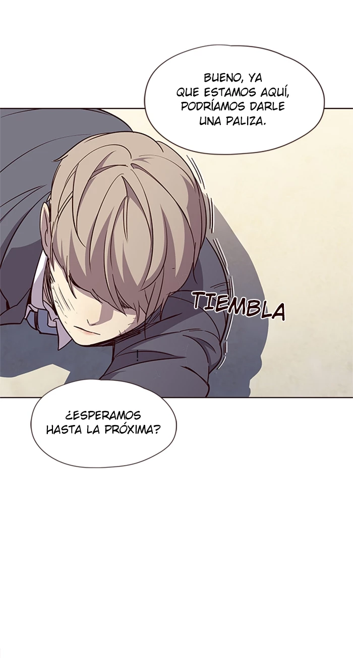 Eleceed capítulo 18 página 10