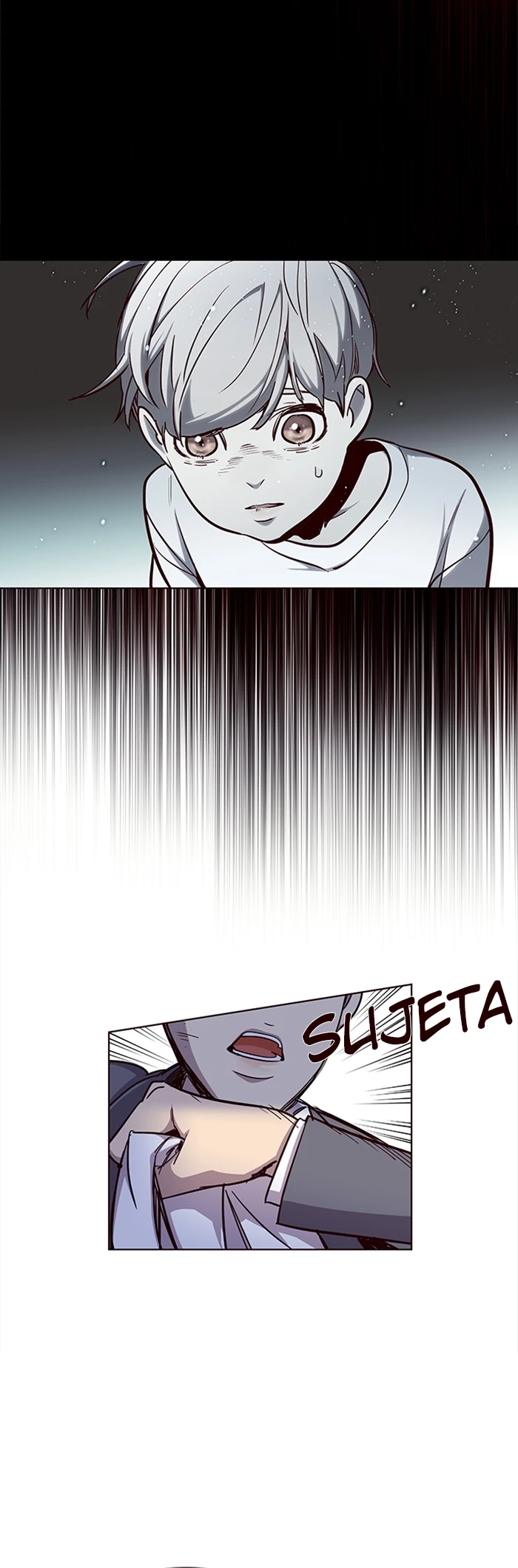 Eleceed capítulo 18 página 4