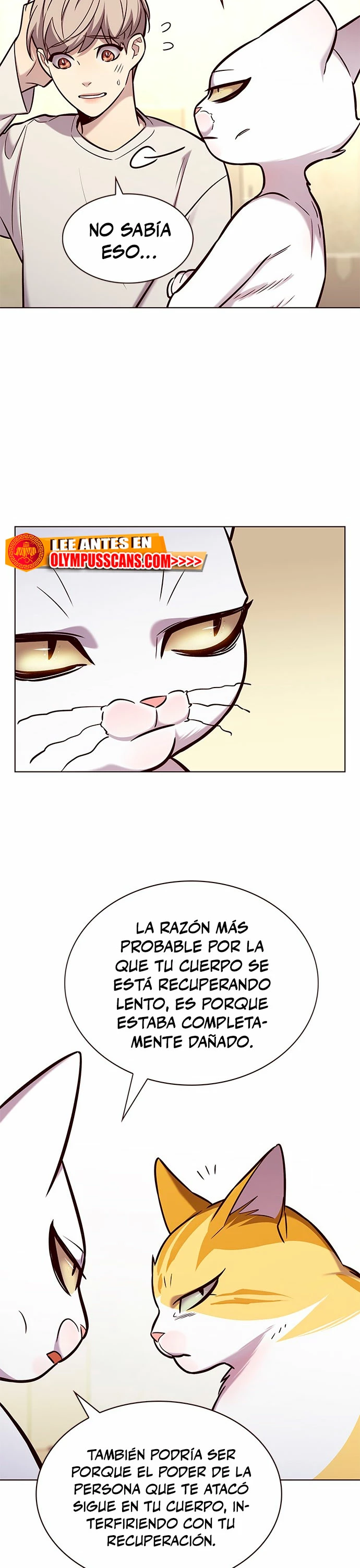 Eleceed capítulo 180 página 10