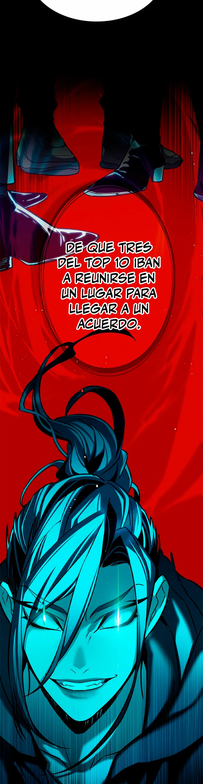 Eleceed capítulo 180 página 21