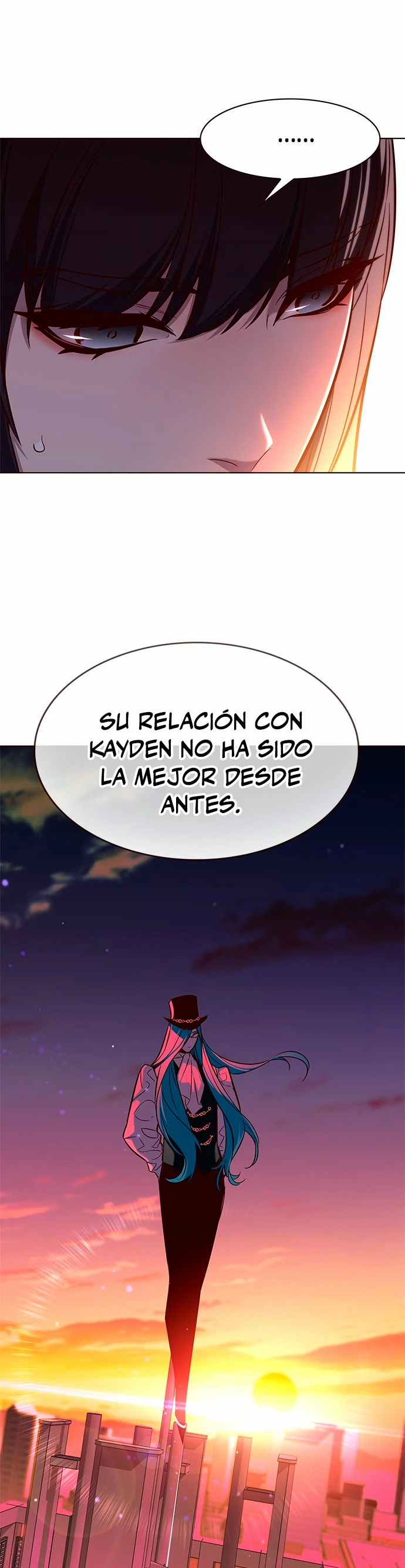 Eleceed capítulo 180 página 33