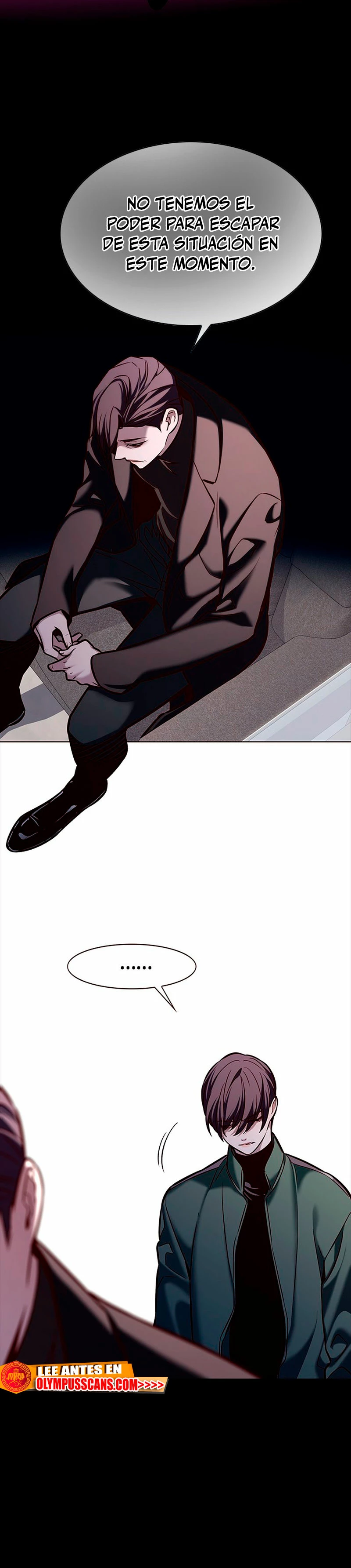 Eleceed capítulo 181 página 23