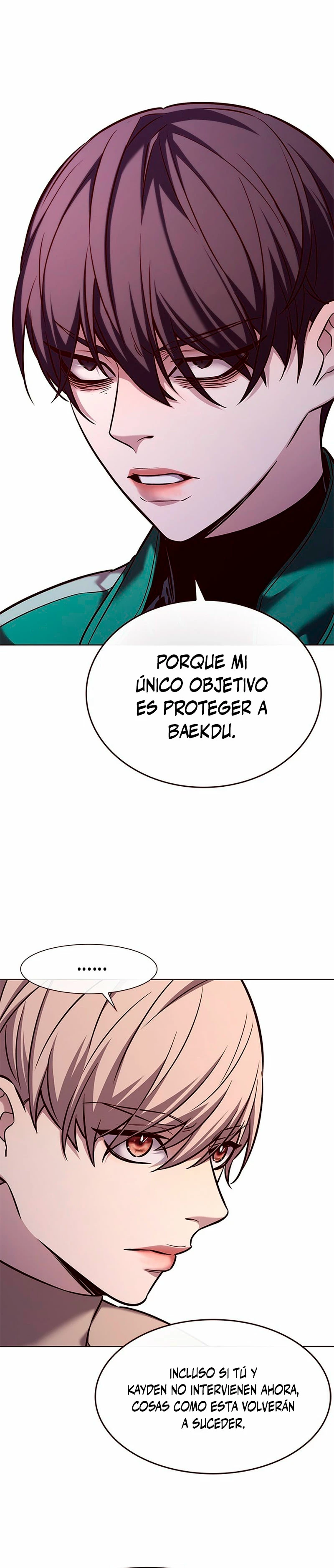 Eleceed capítulo 181 página 27