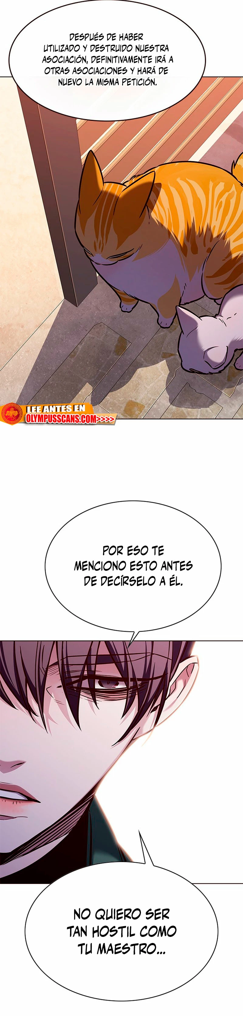 Eleceed capítulo 181 página 28