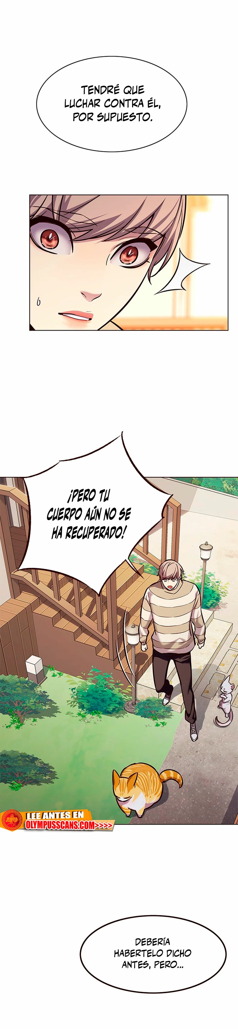 Eleceed capítulo 181 página 37