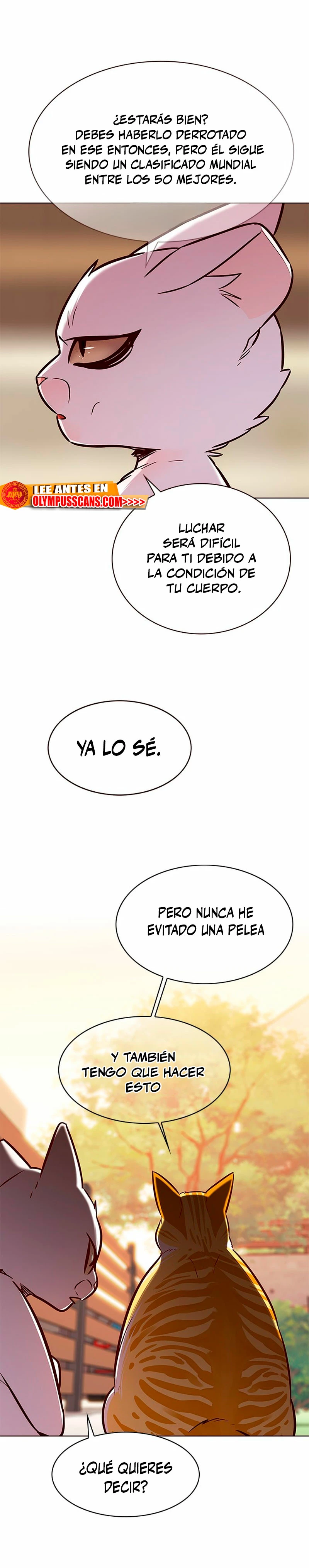 Eleceed capítulo 181 página 40