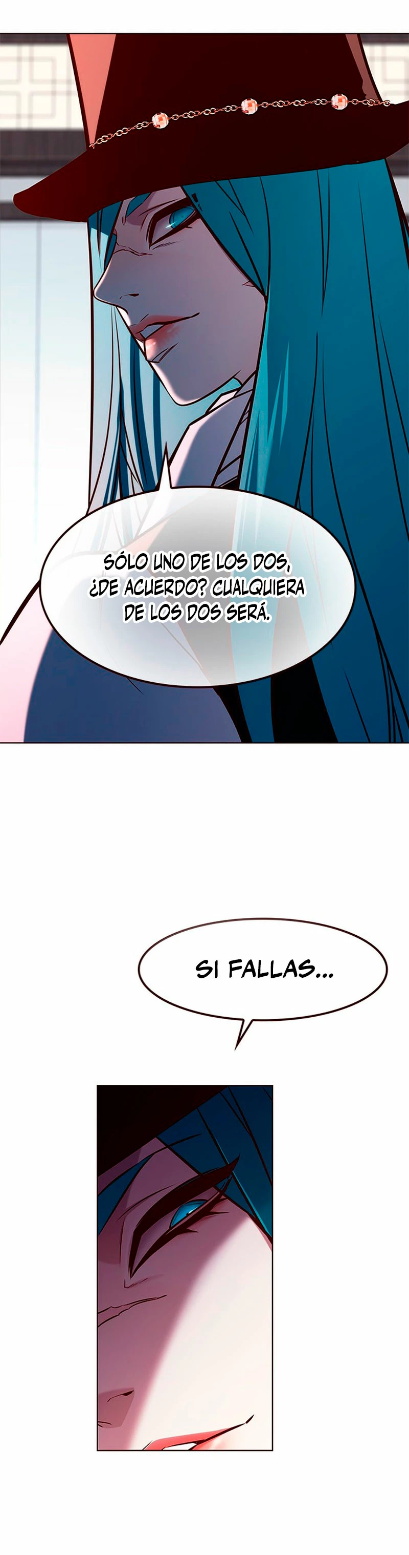 Eleceed capítulo 181 página 7