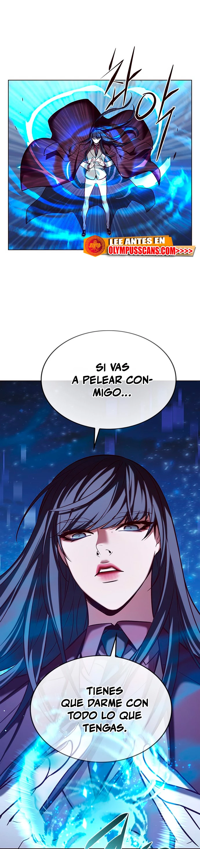 Eleceed capítulo 183 página 28