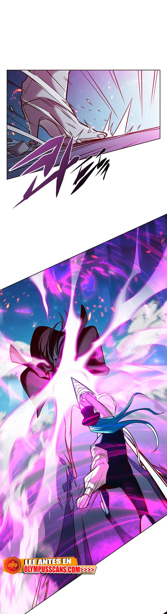 Eleceed capítulo 183 página 39