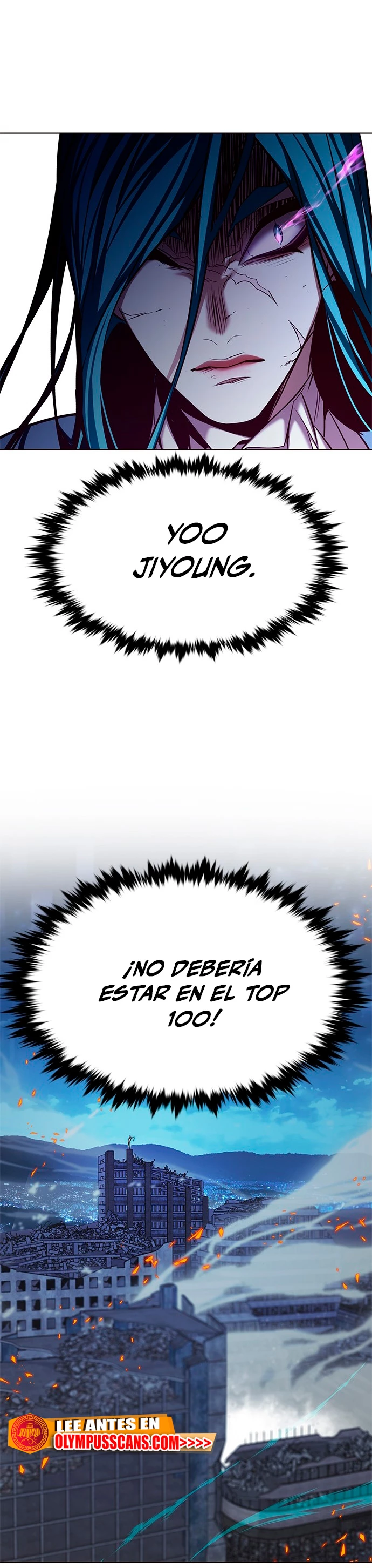 Eleceed capítulo 183 página 51