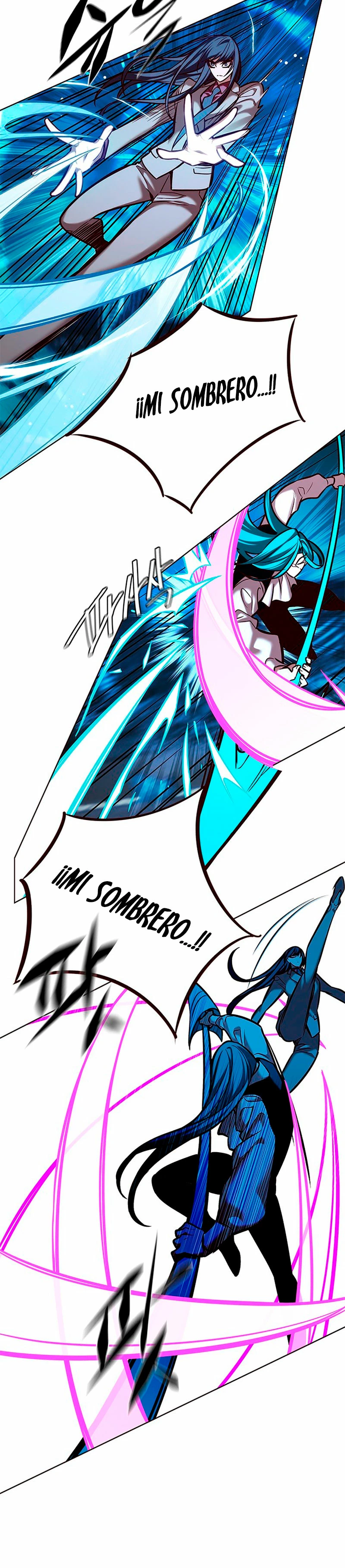 Eleceed capítulo 184 página 14