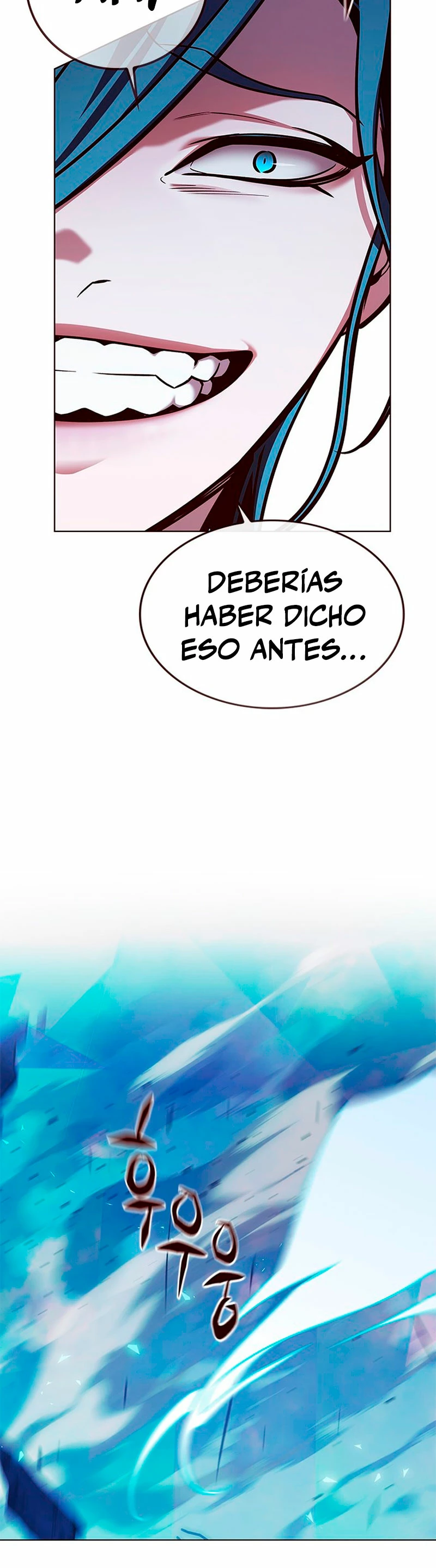 Eleceed capítulo 185 página 39