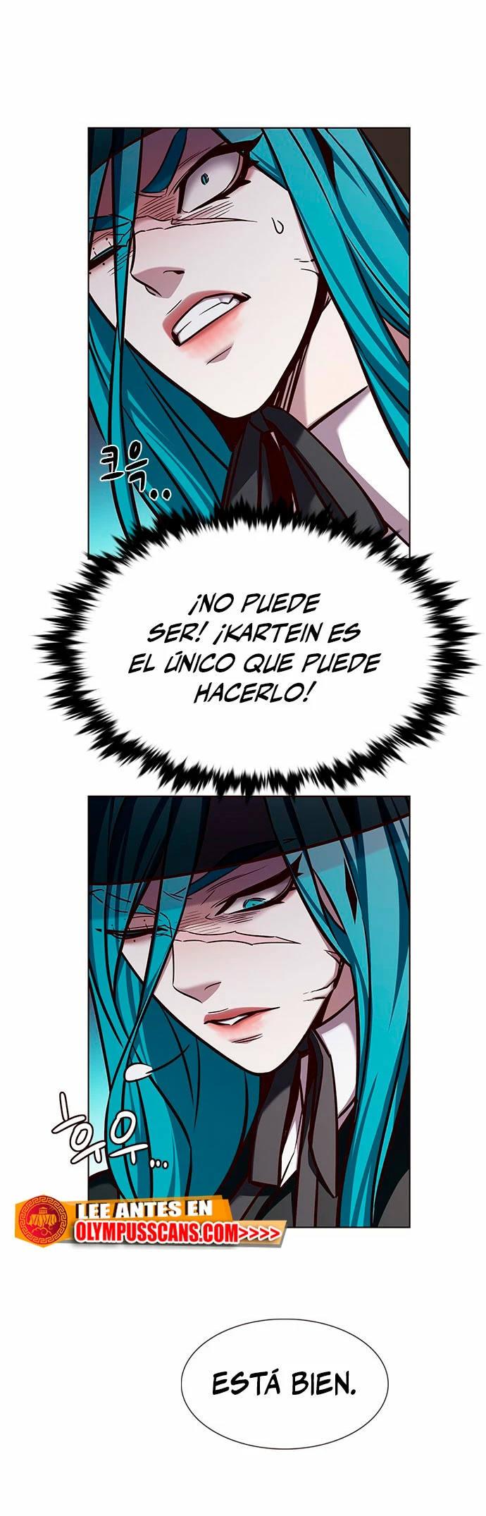 Eleceed capítulo 186 página 27