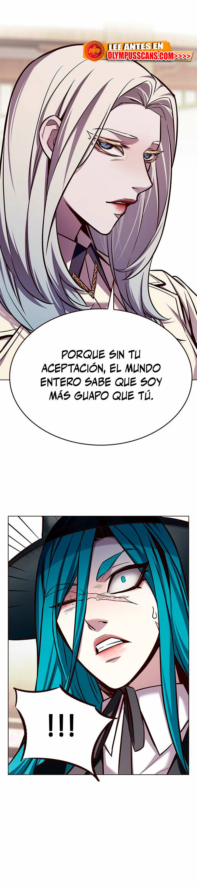 Eleceed capítulo 186 página 35