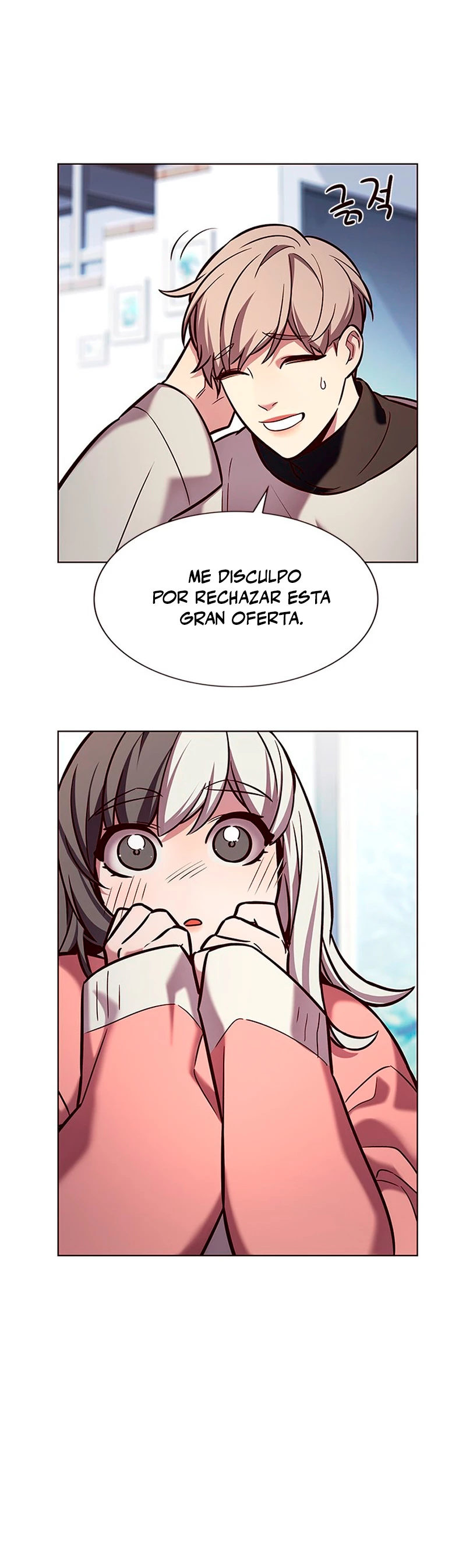 Eleceed capítulo 188 página 36