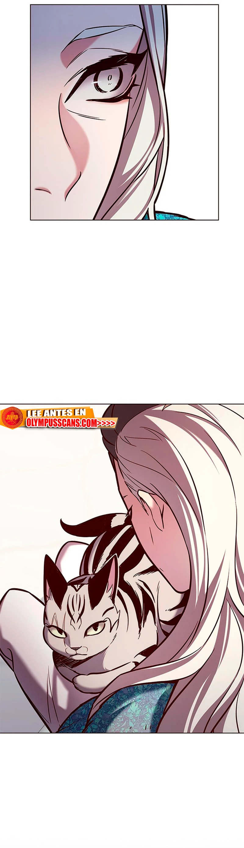 Eleceed capítulo 188 página 37