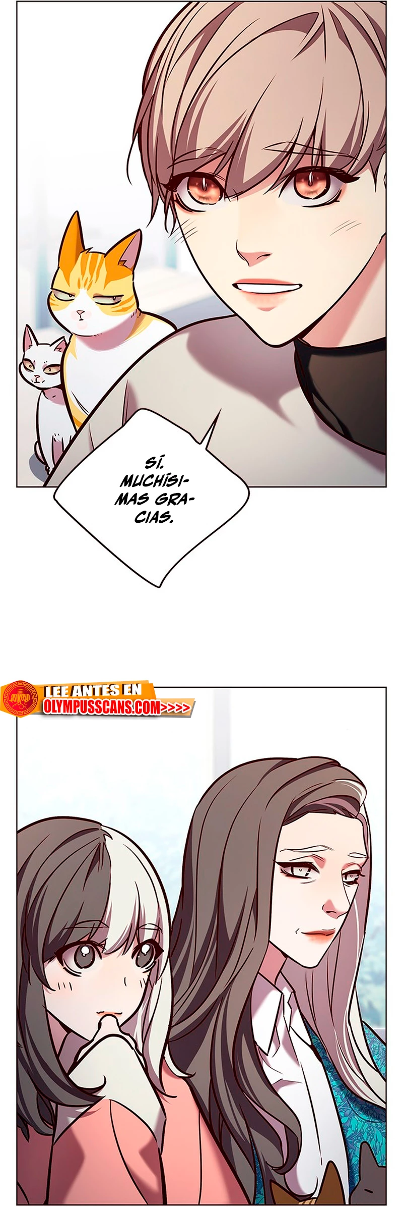 Eleceed capítulo 188 página 42