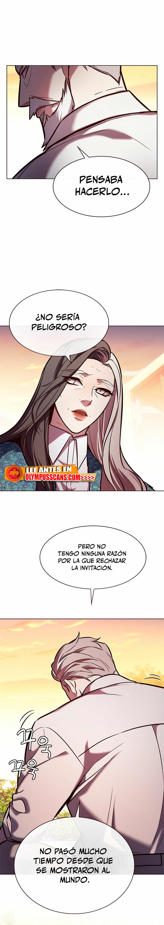Eleceed capítulo 189 página 10