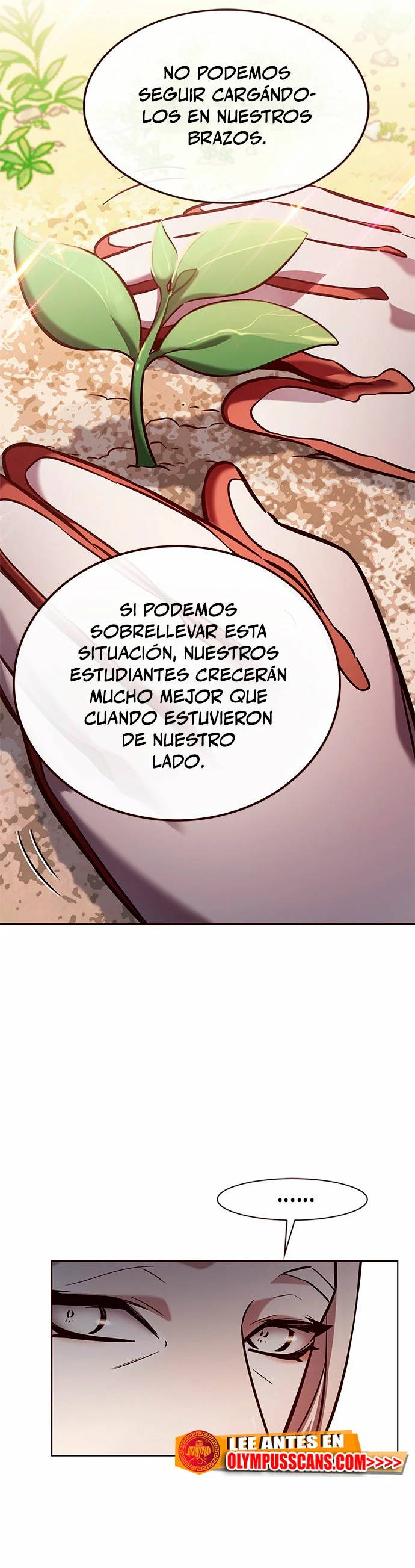 Eleceed capítulo 189 página 11