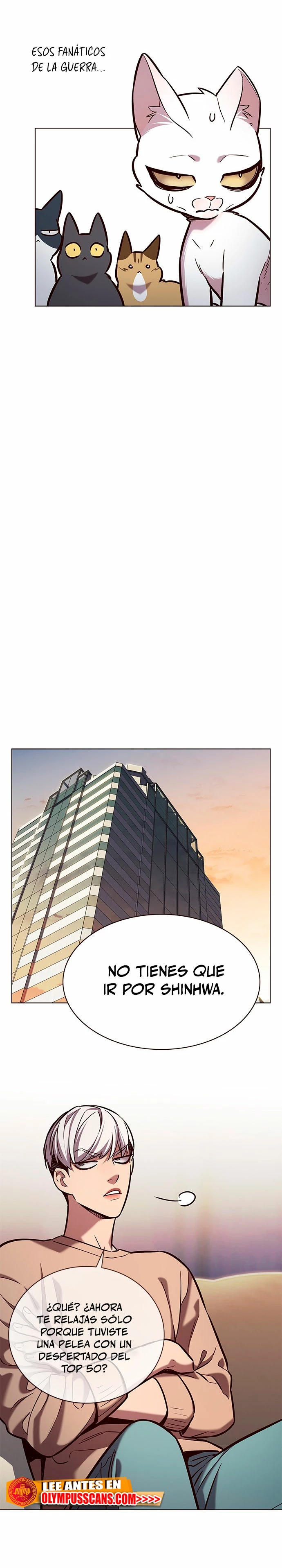 Eleceed capítulo 189 página 24