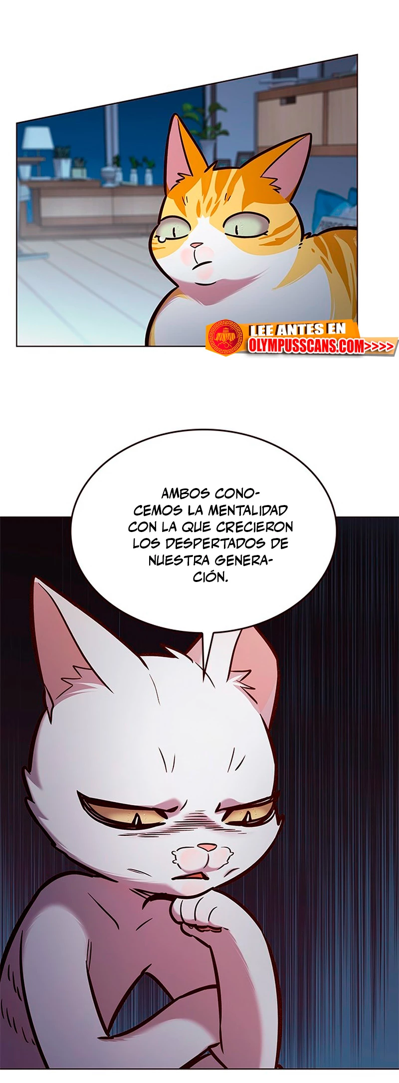 Eleceed capítulo 190 página 20