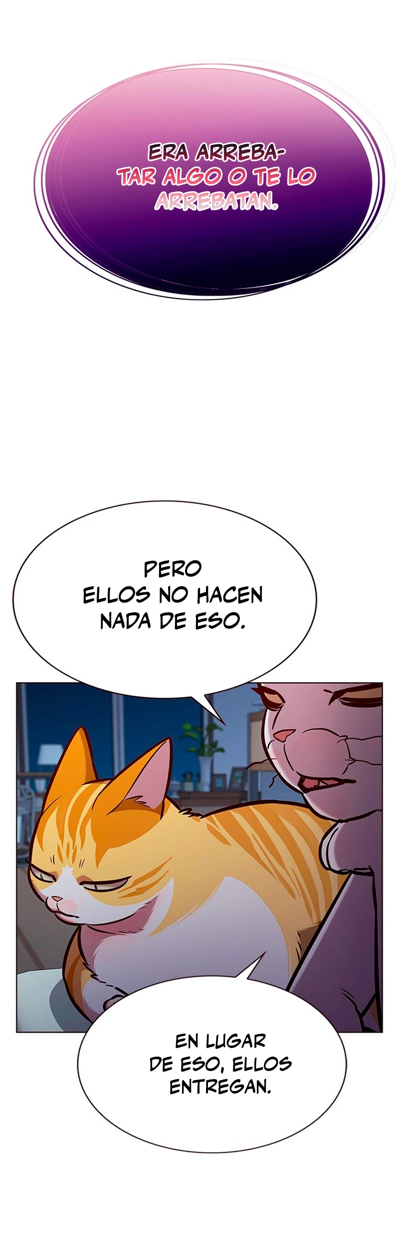Eleceed capítulo 190 página 21