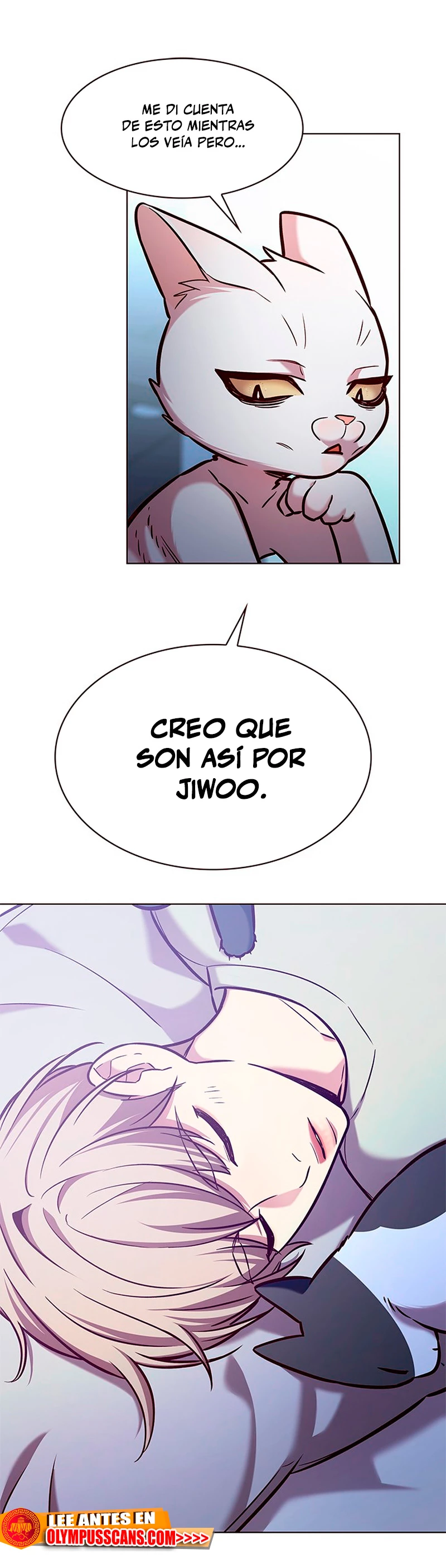 Eleceed capítulo 190 página 23