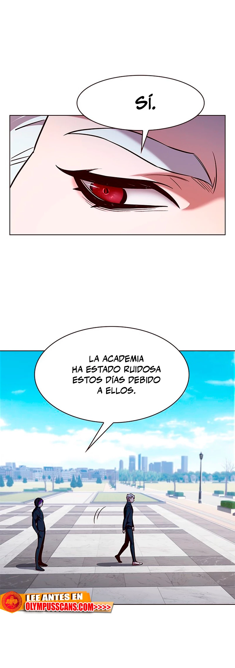 Eleceed capítulo 190 página 38