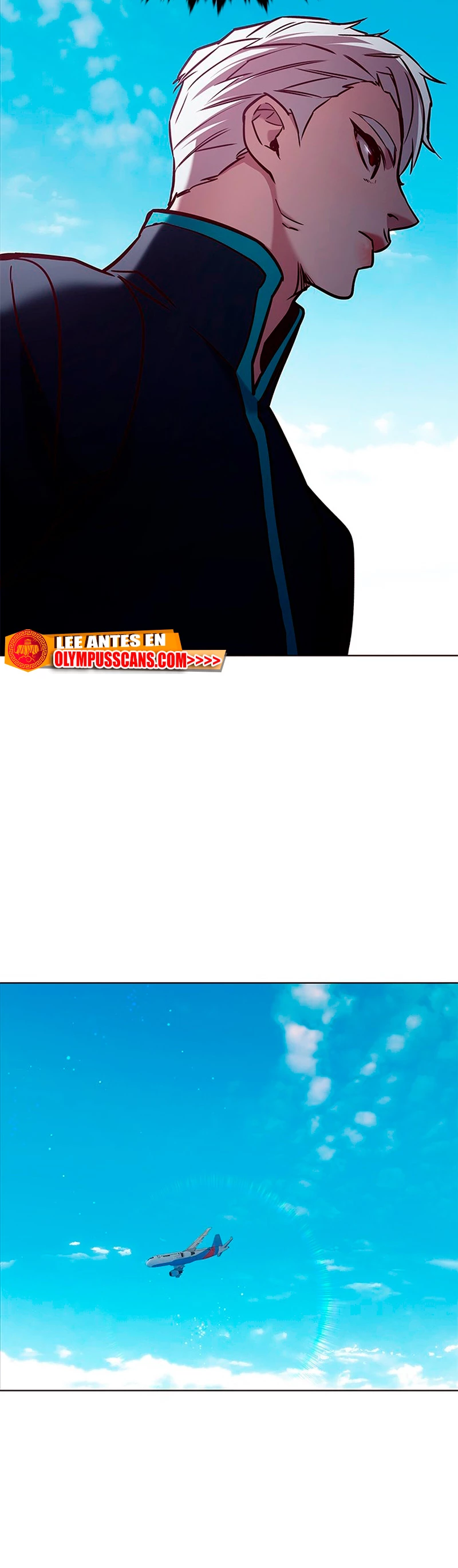 Eleceed capítulo 190 página 41